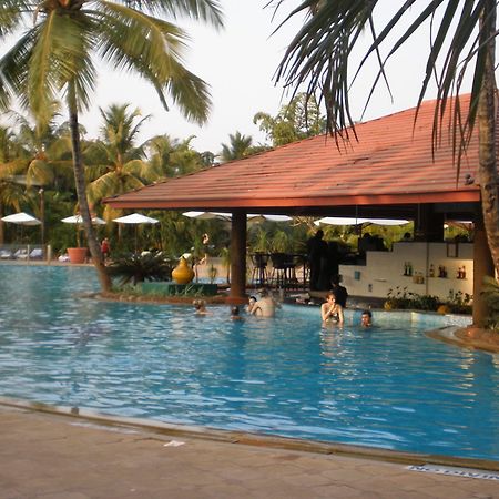 The Zuri White Sands Goa Resort And Casino Varca Zewnętrze zdjęcie