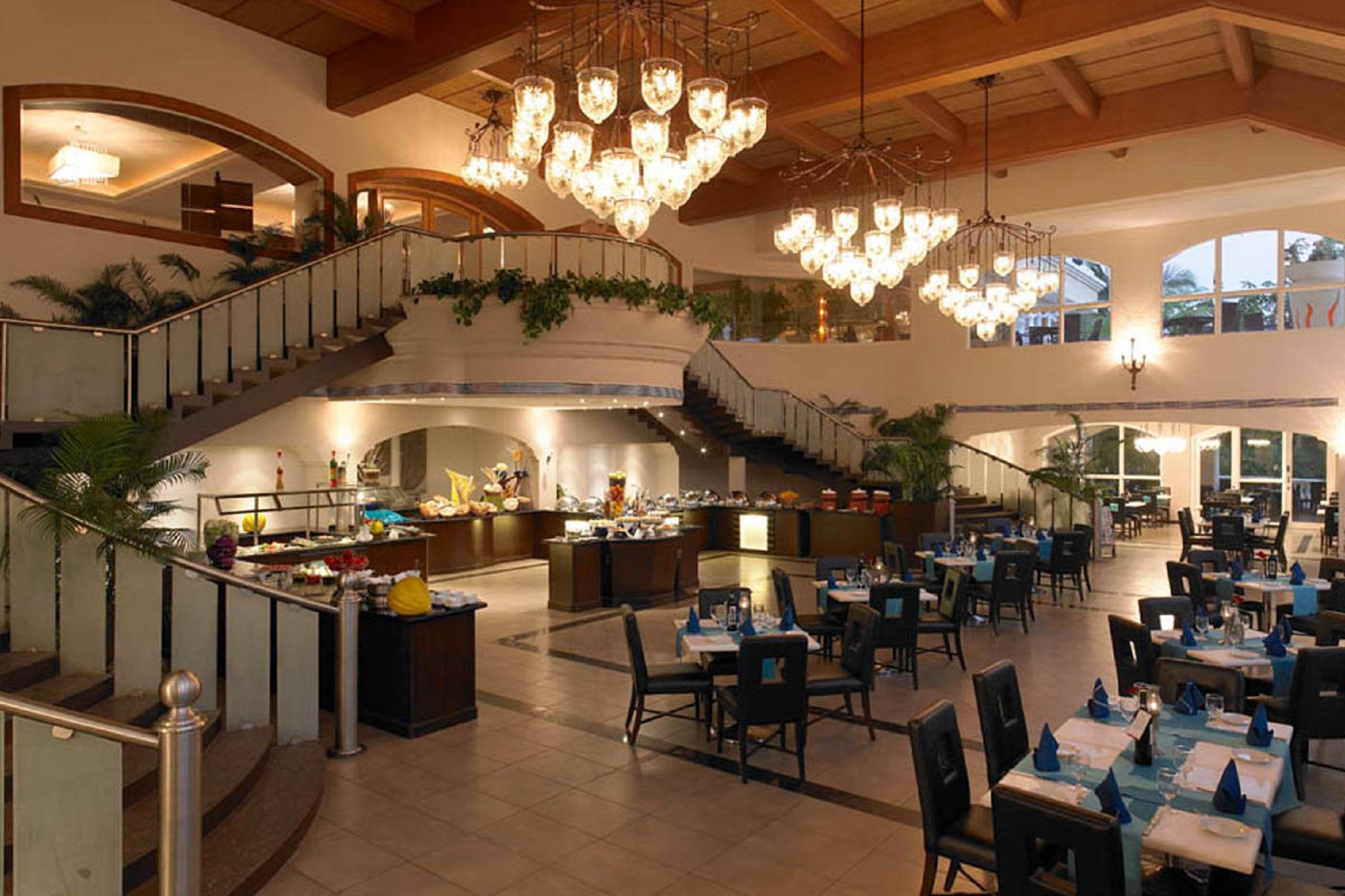 The Zuri White Sands Goa Resort And Casino Varca Zewnętrze zdjęcie